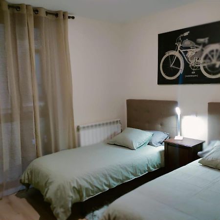 Apartament Ca La Nena 埃斯特里-德阿内乌 外观 照片