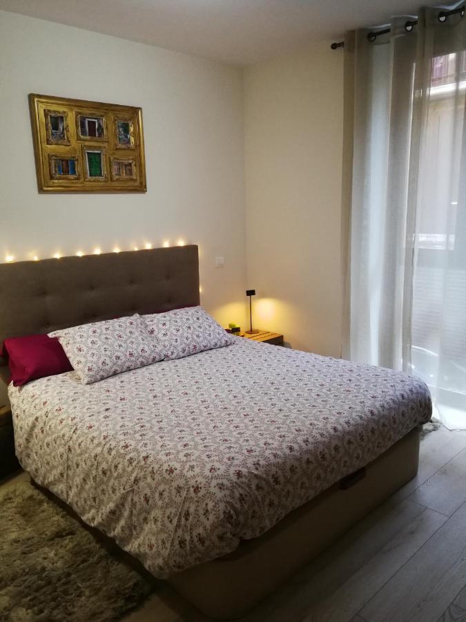 Apartament Ca La Nena 埃斯特里-德阿内乌 外观 照片