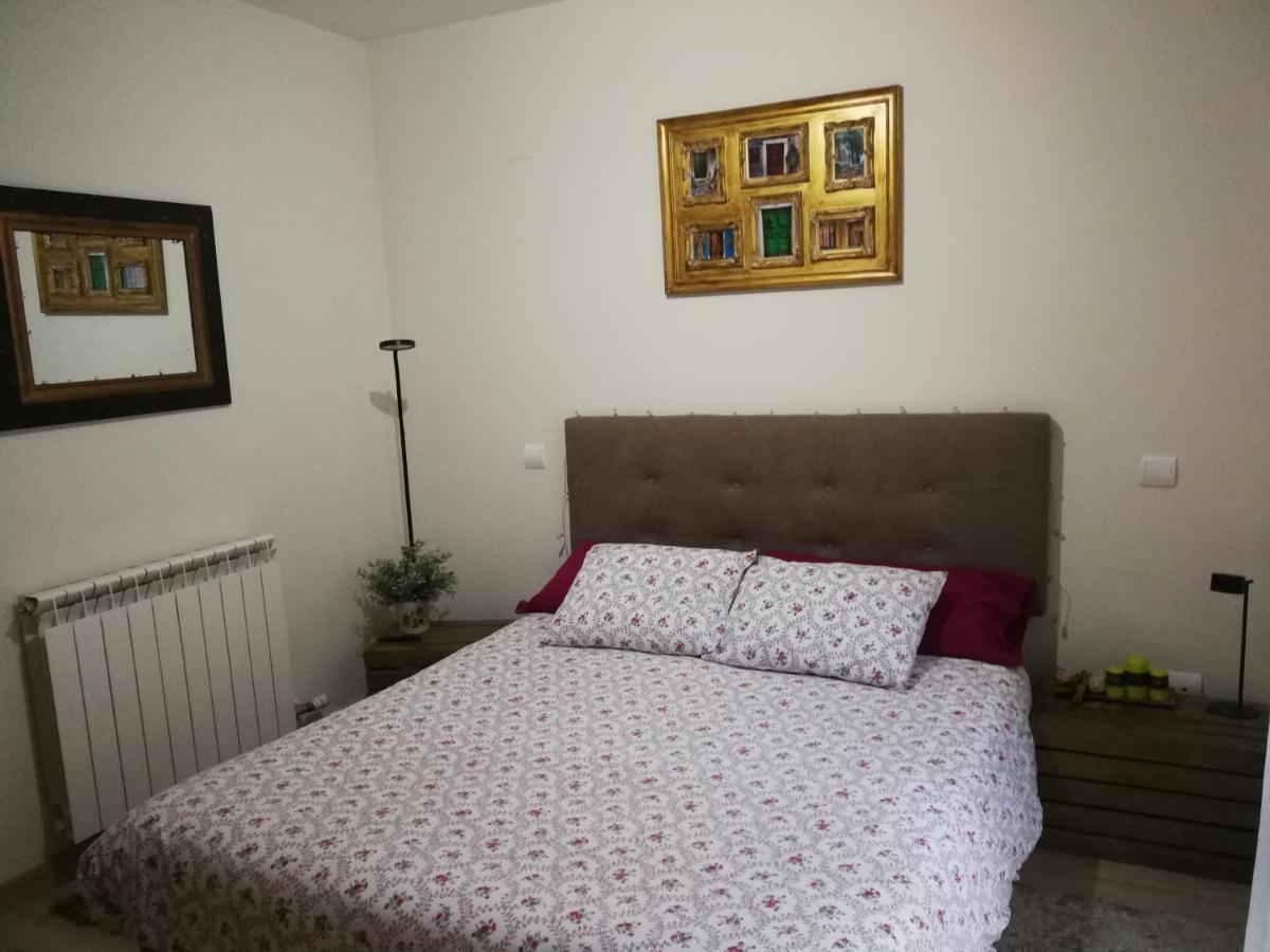 Apartament Ca La Nena 埃斯特里-德阿内乌 外观 照片
